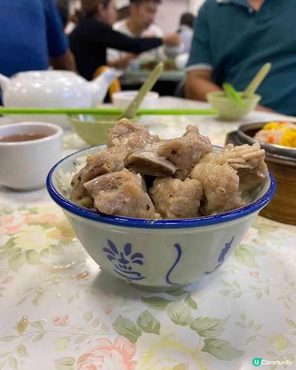 係大埔熟食有間點心係我哋全家都勁like🥰唔單只平，仲要又靚...
