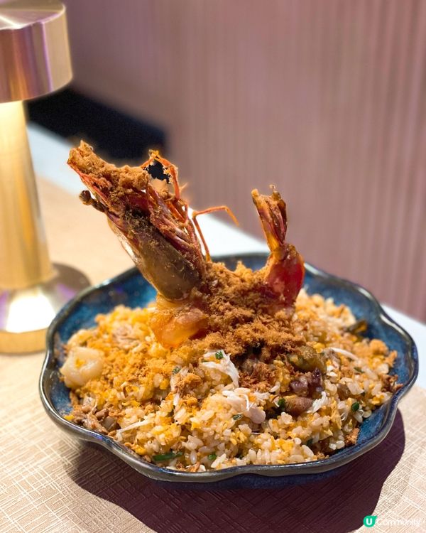 【銅鑼灣 ✦ 有氣氛高質𝒻𝓊𝓈𝒾𝑜𝓃台灣菜】