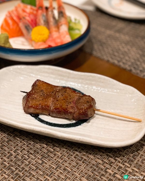 【尖沙咀 ✦ 有水準日式居酒屋🍶】