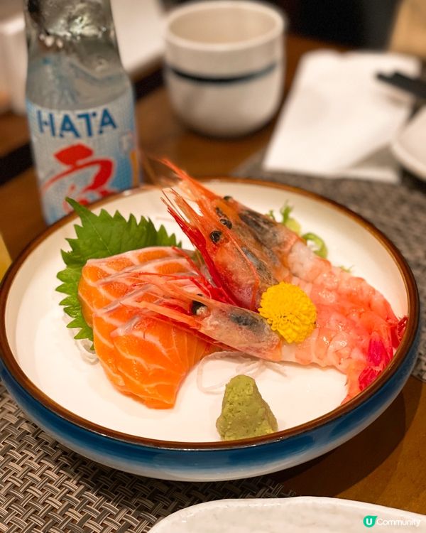 【尖沙咀 ✦ 有水準日式居酒屋🍶】