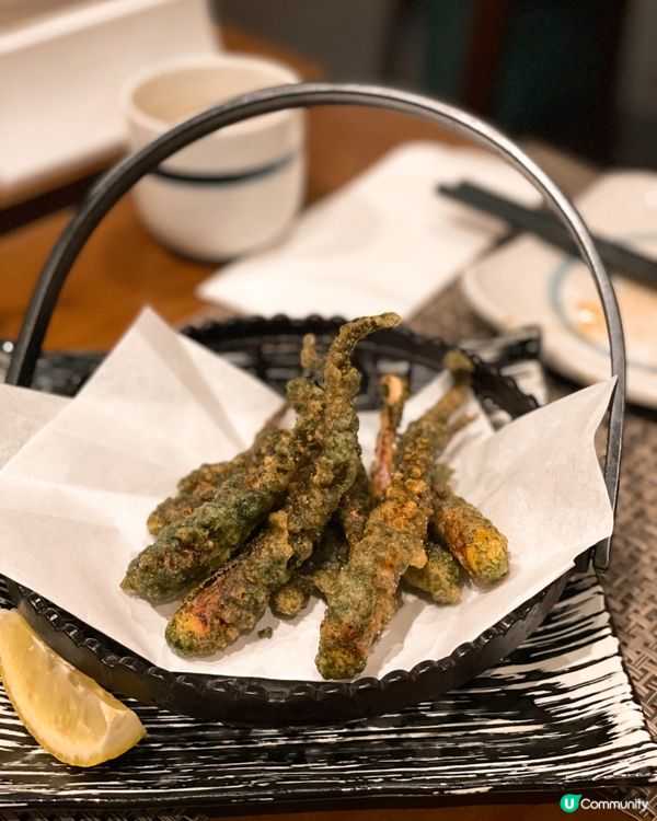 【尖沙咀 ✦ 有水準日式居酒屋🍶】