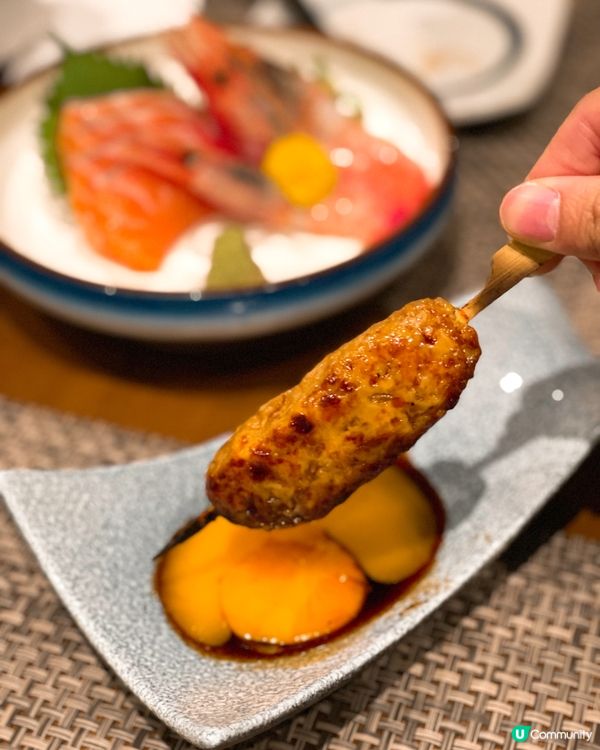 【尖沙咀 ✦ 有水準日式居酒屋🍶】