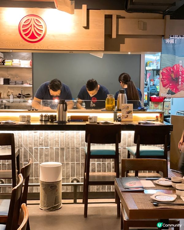【尖沙咀 ✦ 有水準日式居酒屋🍶】