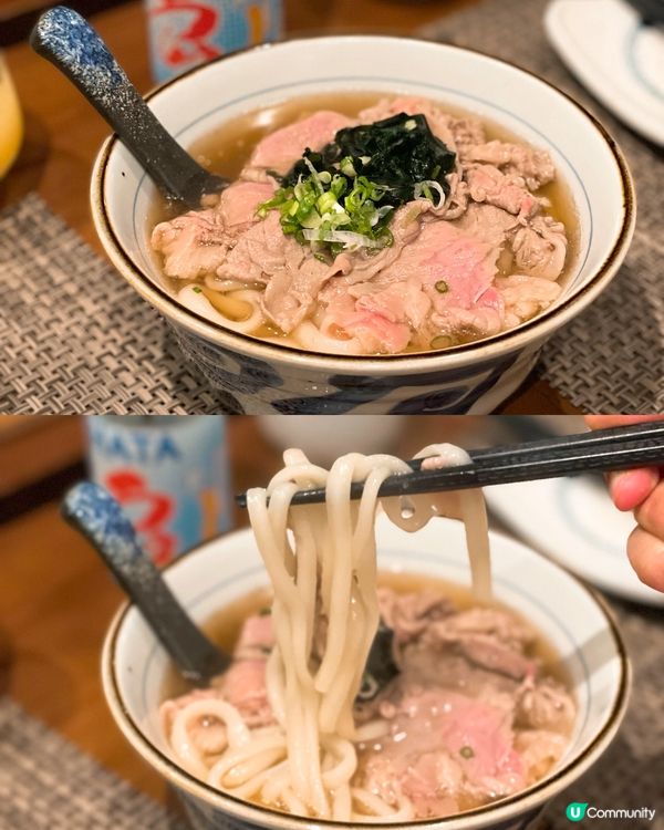 【尖沙咀 ✦ 有水準日式居酒屋🍶】