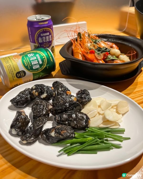 ✤♡ 台式居酒屋 • 不可錯過的料理 • 期待再訪 ♡✤