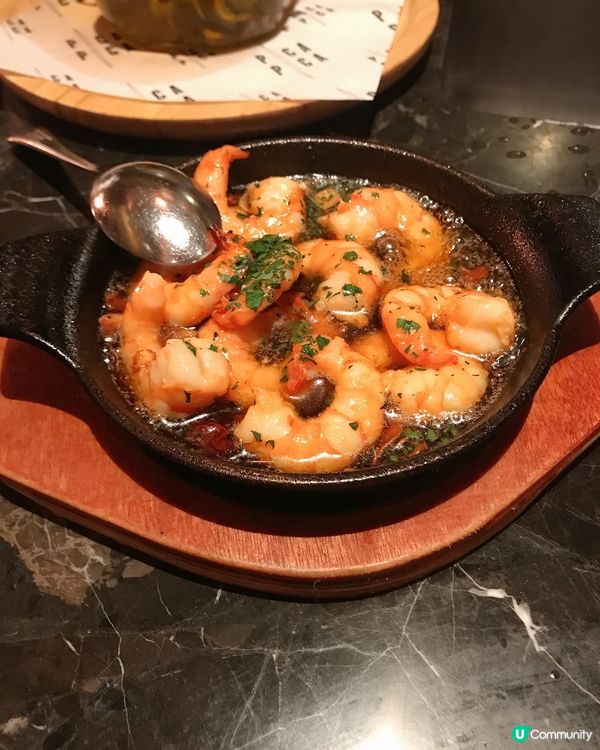 上環出色西班牙菜Pica Pica🇪🇸