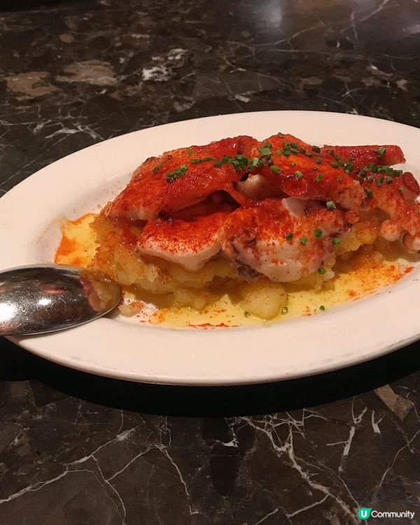 上環出色西班牙菜Pica Pica🇪🇸