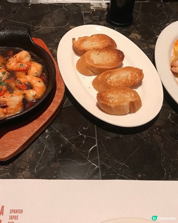 上環出色西班牙菜Pica Pica🇪🇸