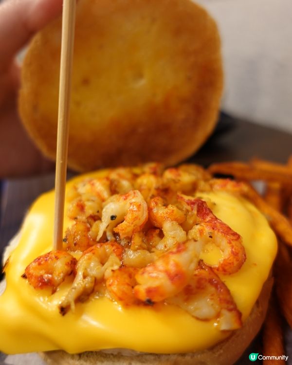 🥩大大啖漢堡🍔