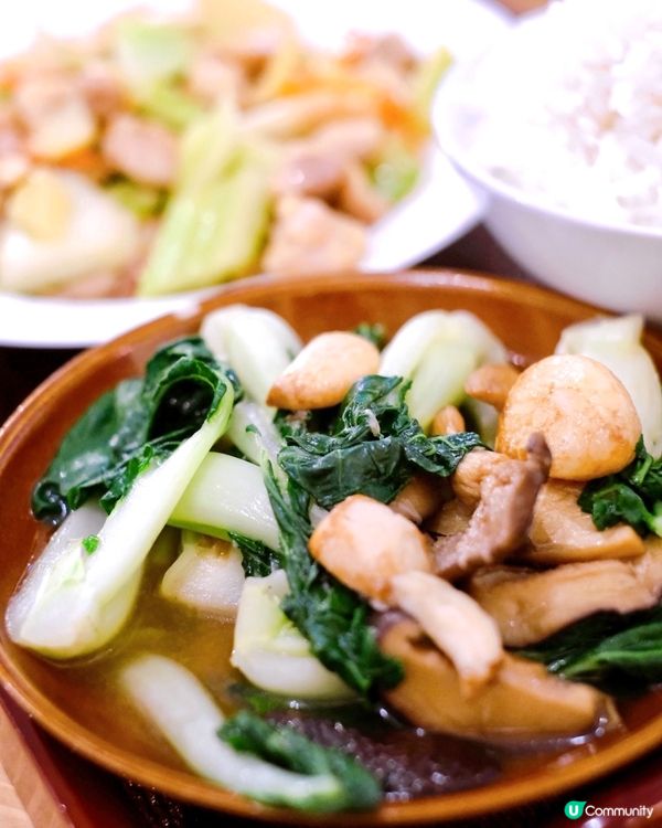 《真材實料，健康燉湯住家飯》