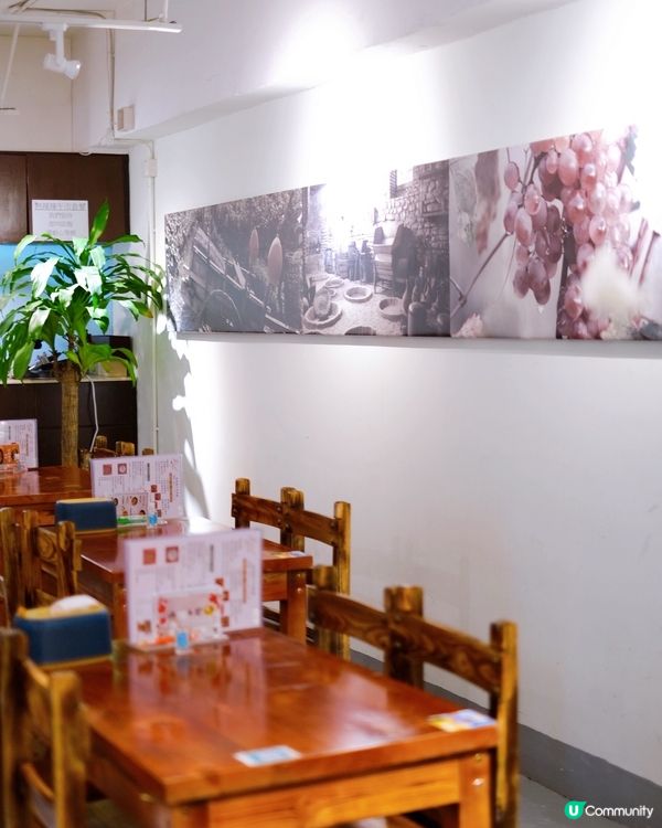 《真材實料，健康燉湯住家飯》