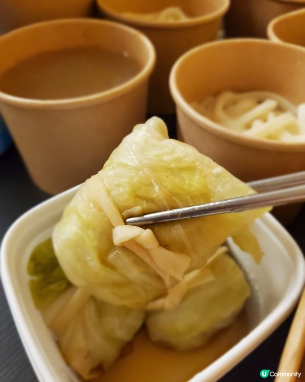 同事介紹Freshlane智能外賣自取櫃！咁新奇梗係要去試下...