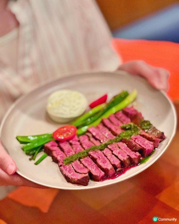 🌸海饌 - 海鮮牛扒餐廳🌸