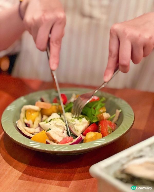 🌸海饌 - 海鮮牛扒餐廳🌸