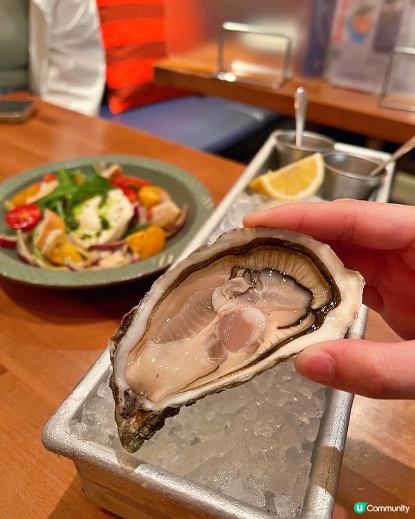 🌸海饌 - 海鮮牛扒餐廳🌸