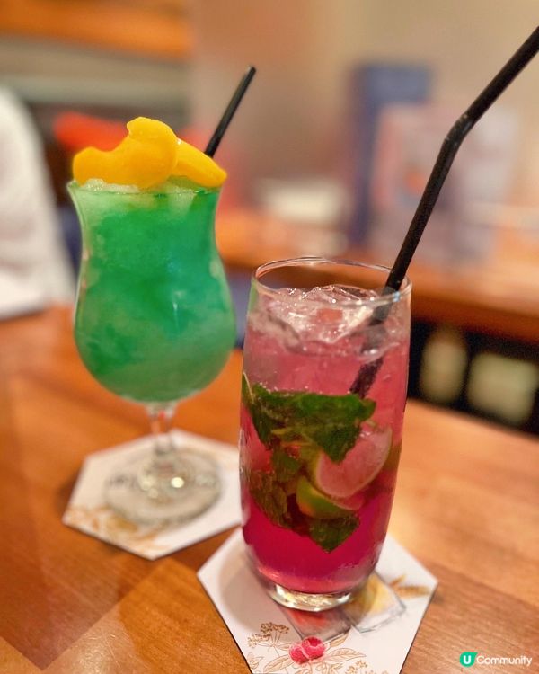 🌸海饌 - 海鮮牛扒餐廳🌸