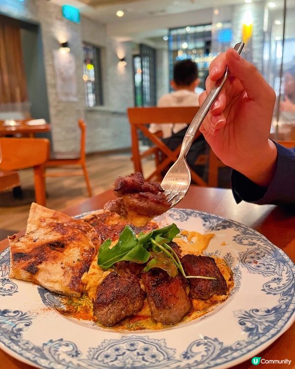 🌸海饌 - 海鮮牛扒餐廳🌸