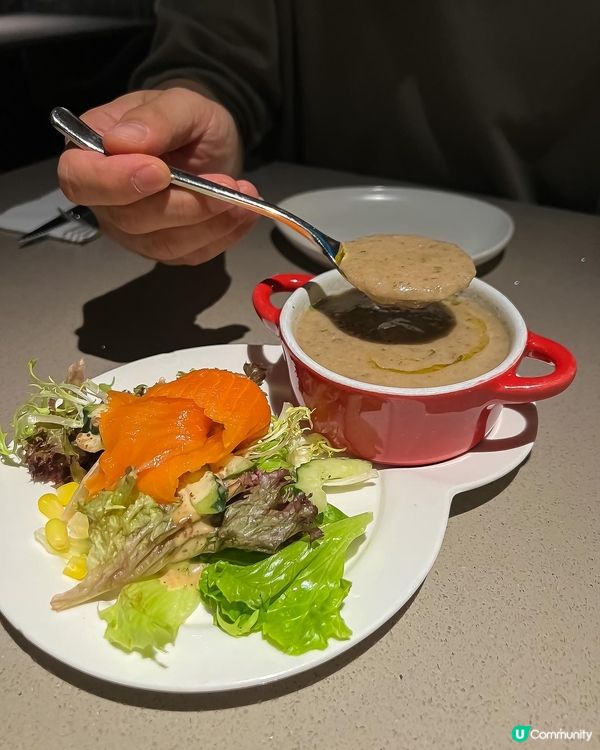 ✤♡ 優惠價享用斧頭豬扒 • 肉嫩多汁 ♡✤ 