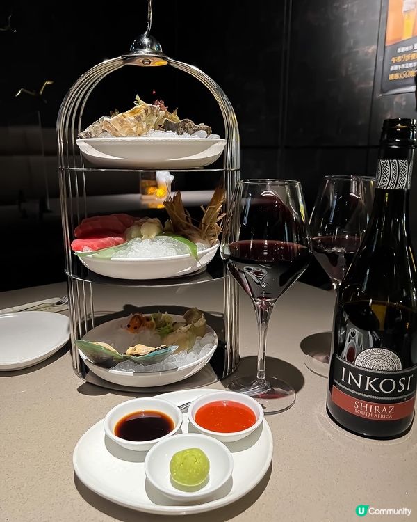 ✤♡ 優惠價享用斧頭豬扒 • 肉嫩多汁 ♡✤ 