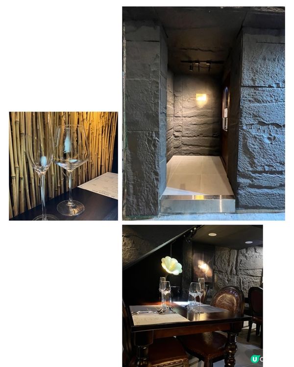 跑馬地法國菜‼️‼️