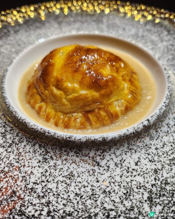 跑馬地法國菜‼️‼️