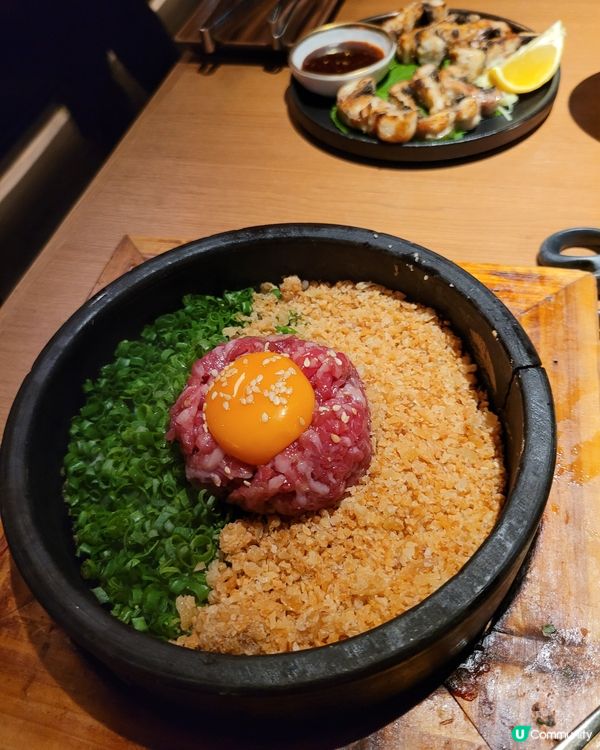 ［肥美韓式燒鰻魚］