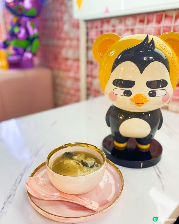 女人定時要補補，平時我都有自己整啲養生美顏飲