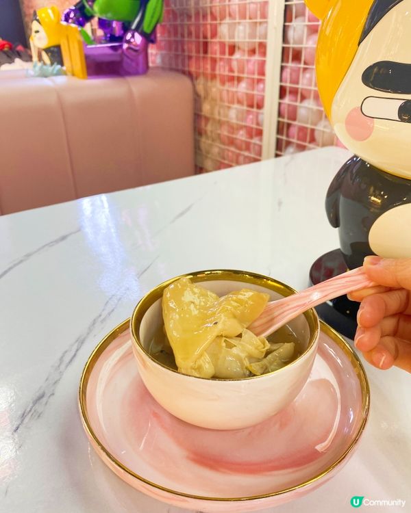 女人定時要補補，平時我都有自己整啲養生美顏飲