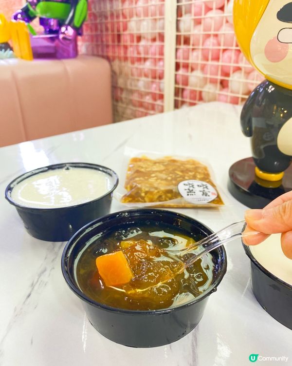 女人定時要補補，平時我都有自己整啲養生美顏飲