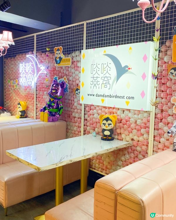 女人定時要補補，平時我都有自己整啲養生美顏飲