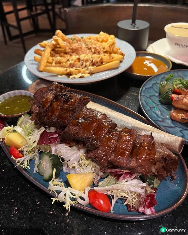 Avenue75 (尖沙咀)