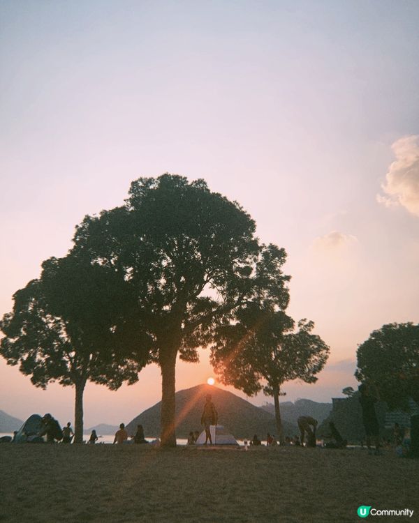 如果説假期永遠很短