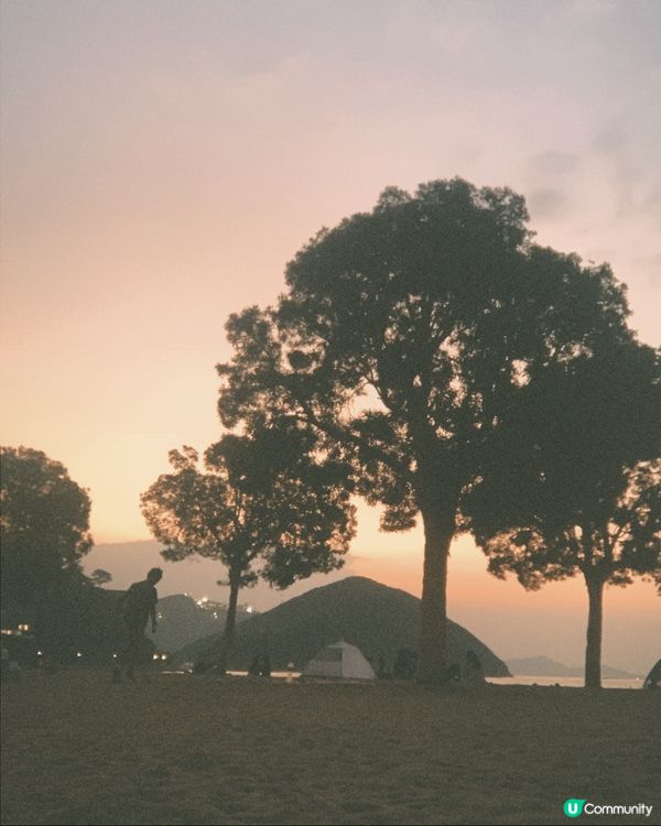 如果説假期永遠很短