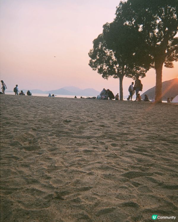 如果説假期永遠很短