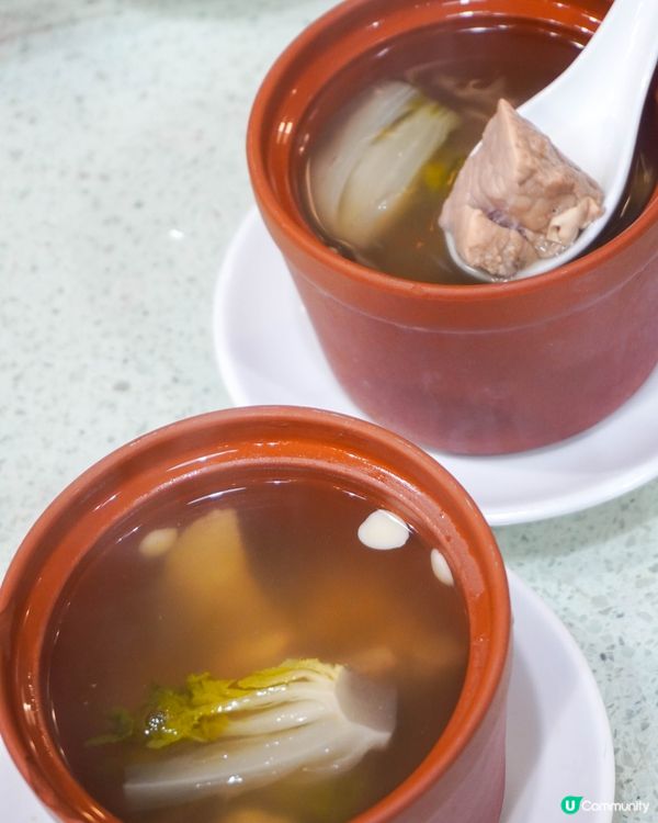 【米芝蓮推介｜港式小炒與煲仔飯】