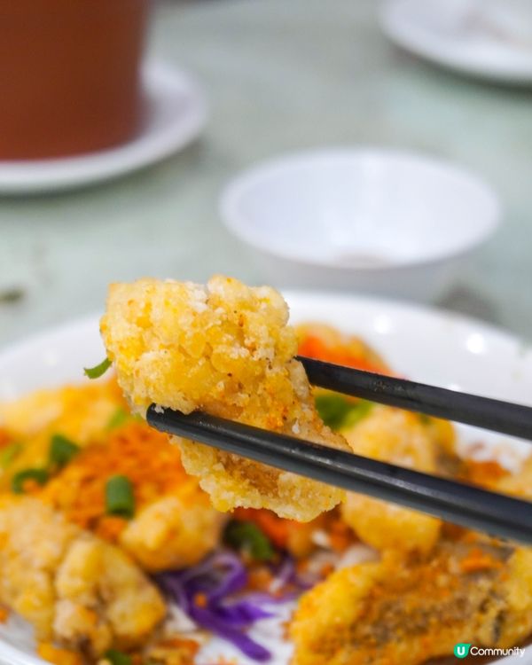 【米芝蓮推介｜港式小炒與煲仔飯】