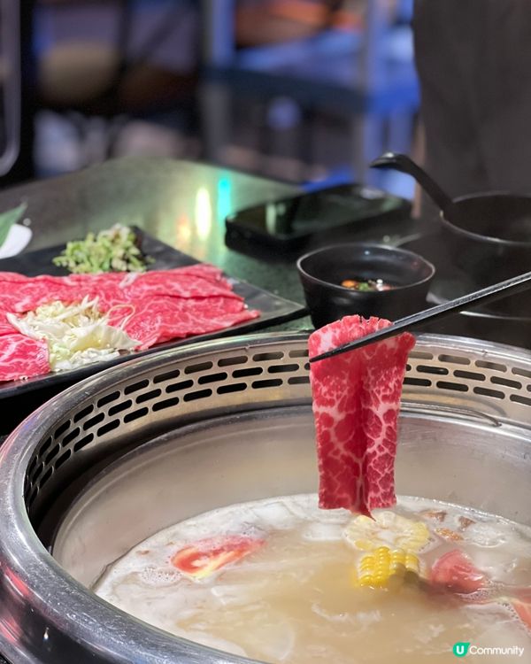 📍尚鮮海鮮料理