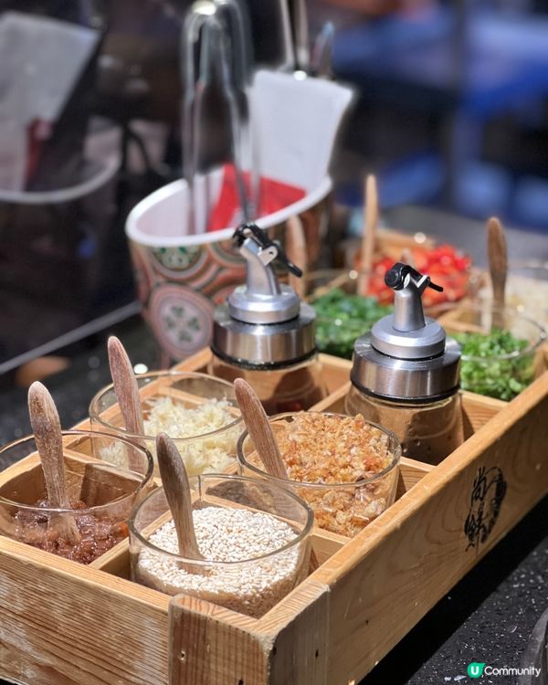 📍尚鮮海鮮料理