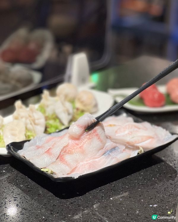 📍尚鮮海鮮料理