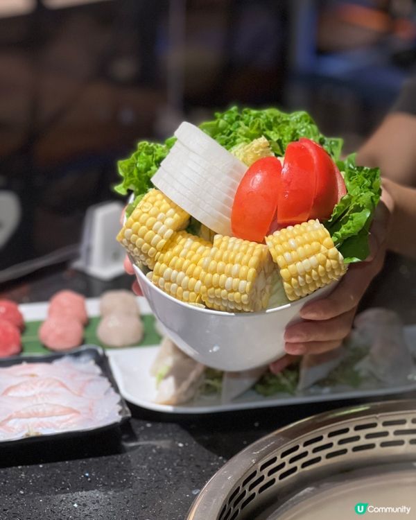 📍尚鮮海鮮料理