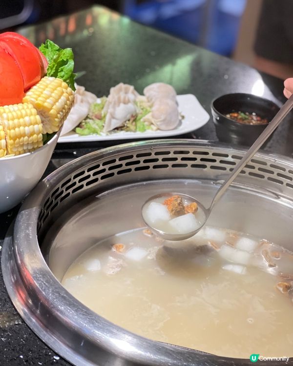 📍尚鮮海鮮料理