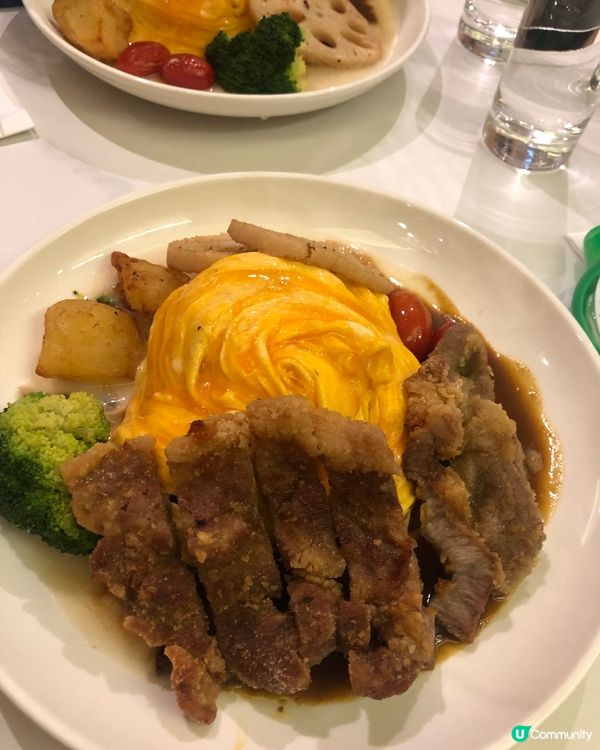 今晚放工心血來潮想食日本咖喱。