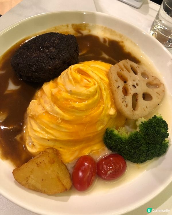 今晚放工心血來潮想食日本咖喱。