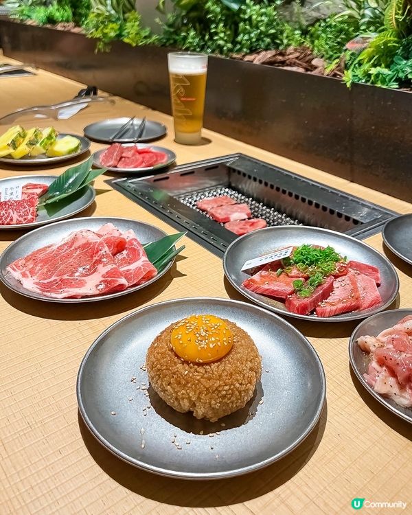 ✤♡ 日式烤肉店 • 露營主題 • 有ɢɪᴍᴍɪᴄᴋ又好味 ...