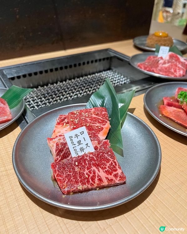 ✤♡ 日式烤肉店 • 露營主題 • 有ɢɪᴍᴍɪᴄᴋ又好味 ...