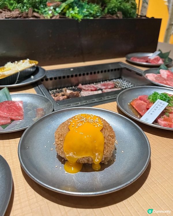 ✤♡ 日式烤肉店 • 露營主題 • 有ɢɪᴍᴍɪᴄᴋ又好味 ...