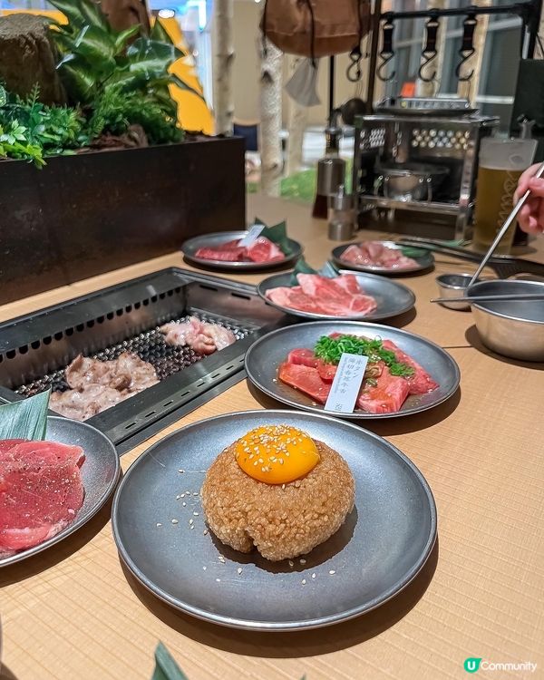 ✤♡ 日式烤肉店 • 露營主題 • 有ɢɪᴍᴍɪᴄᴋ又好味 ...