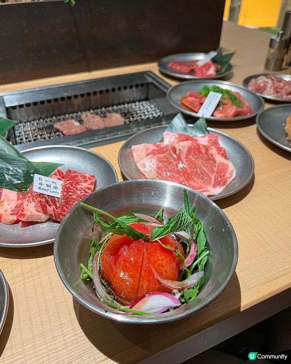 ✤♡ 日式烤肉店 • 露營主題 • 有ɢɪᴍᴍɪᴄᴋ又好味 ...