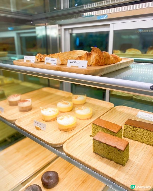 🎊THE MATCHA TOKYO 第五間分店登陸咗喺屯門市...