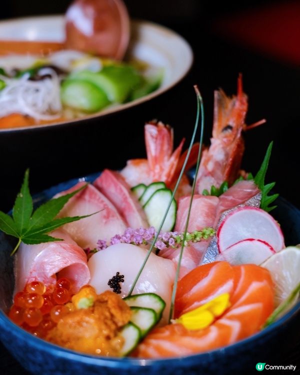 個個都鍾意日本菜🥰 總會周圍去試新野，今次就嚟到中環，似so...